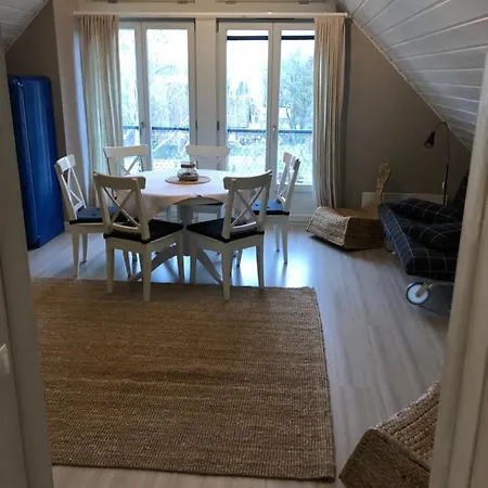 Mariu Peledos Apartment Preila Exterior photo