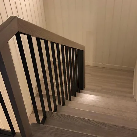 Mariu Peledos Apartment Preila Exterior photo