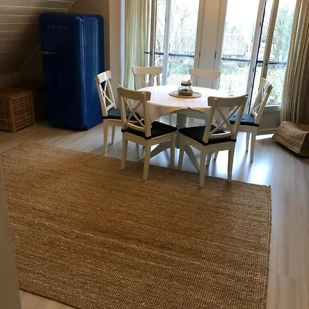 Mariu Peledos Apartment Preila Exterior photo