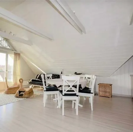 Mariu Peledos Apartment Preila Exterior photo