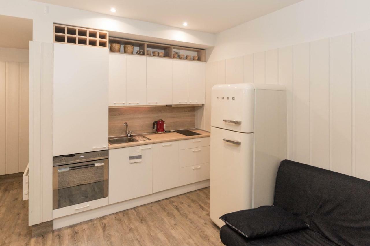 Mariu Peledos Apartment