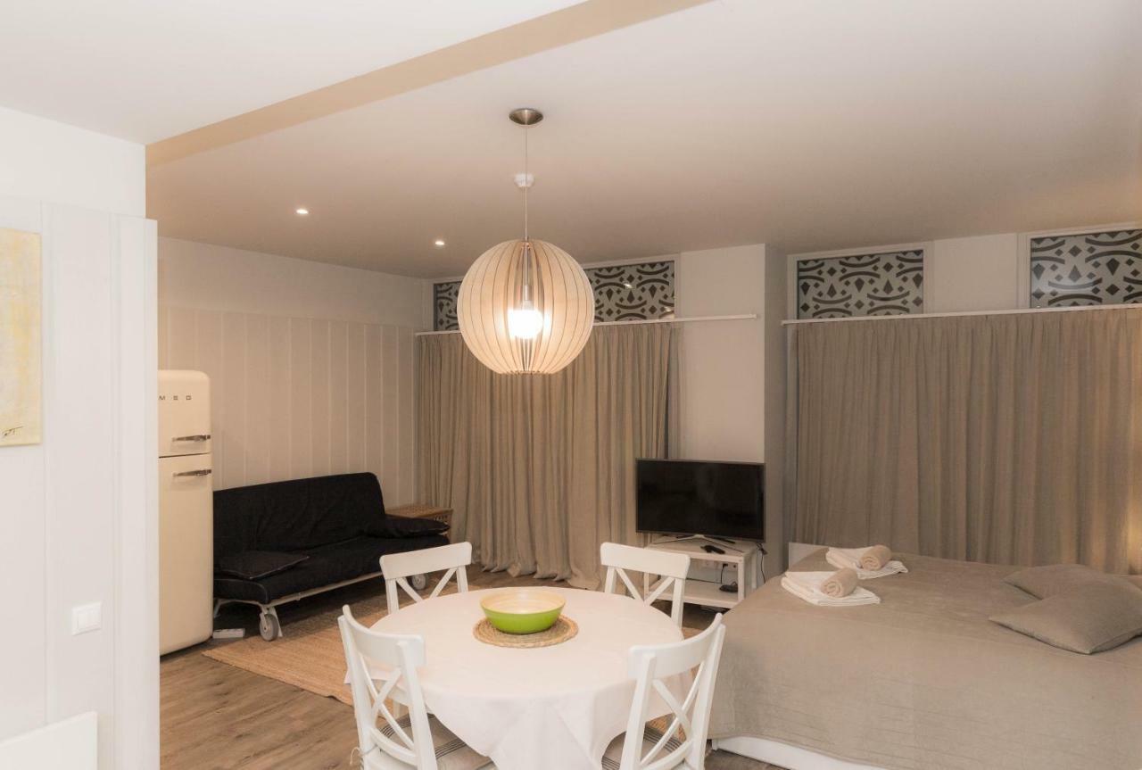 Apartment Mariu Peledos Preila