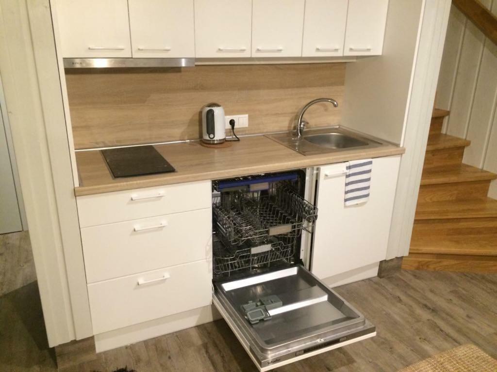 Mariu Peledos Apartment