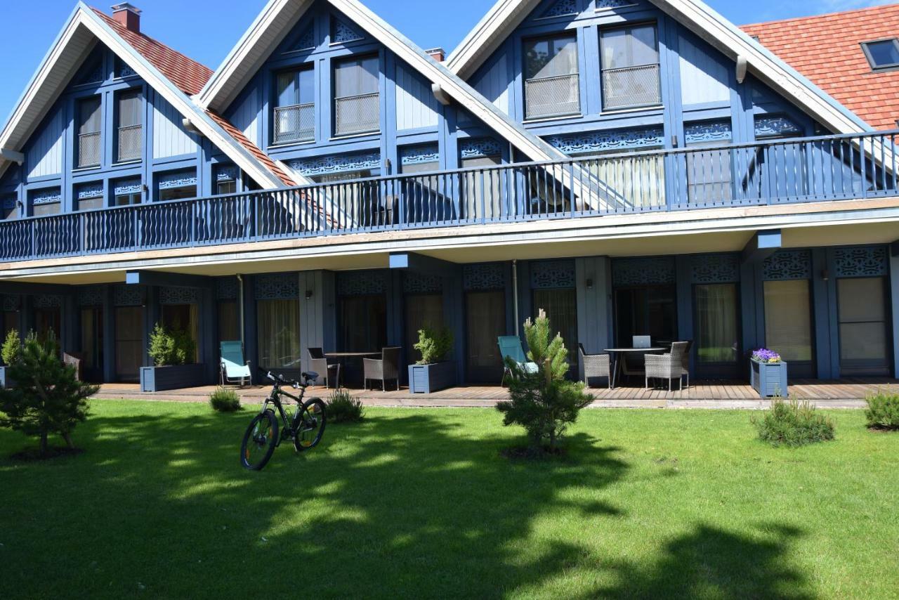 Apartment Mariu Peledos *