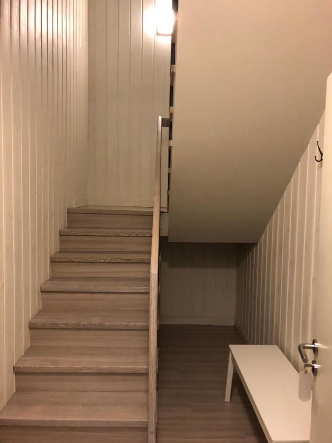 Mariu Peledos Apartment